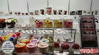 2019日本國際Gardex園藝展 蔬菜與花卉的藝術交融