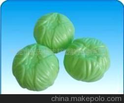 探索吹塑與注塑工藝 生果蔬菜玩具的專業制造之道