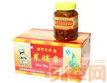 揭陽什咸腌制廠 古法醬菜，香氣四溢的美味之選