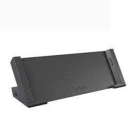 微軟Surface Pro 3專業版拓展塢 高效辦公的得力助手與軟件兼容指南